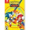 SONIC MANIA - Nintendo Switch